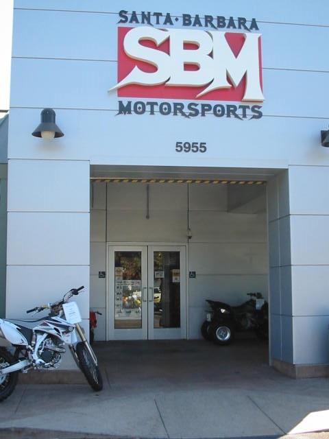 Santa Barbara Motorsports