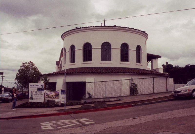 Santa Barbara Surgery Center